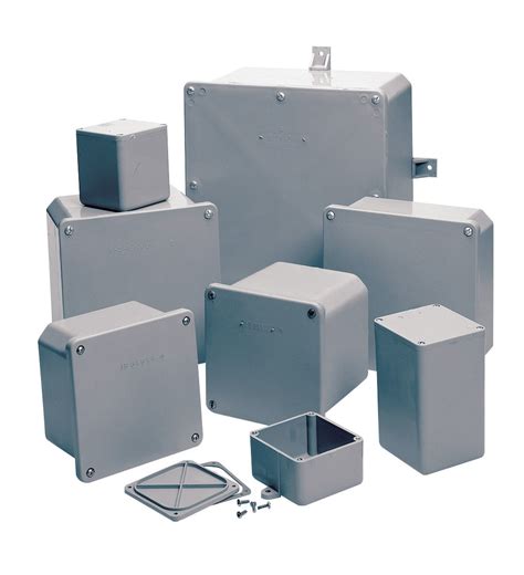 schedule 80 pvc junction box|scepter pvc junction box.